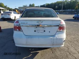 ✅ 2011 Chevrolet Aveo 2LT • VIN: KL1TG5DE6BB119360 • Lot: 80025585. Wystawiony na Copart z przebiegiem 177 431 mil. Bezpłatny archiwum sprzedaży aukcyjnych z USA i szczegółowy raport historii pojazdu na DreamBid. Zdjęcie 6.