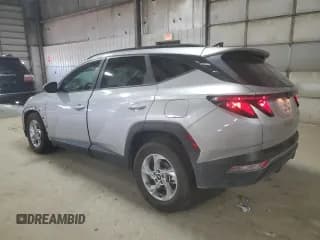 ✅ 2024 Hyundai Tucson SEL • VIN: 5NMJB3DE4RH296059 • Lot: 79879714. Wystawiony na Copart z przebiegiem 38 268 mil. Bezpłatny archiwum sprzedaży aukcyjnych z USA i szczegółowy raport historii pojazdu na DreamBid. Zdjęcie 2.