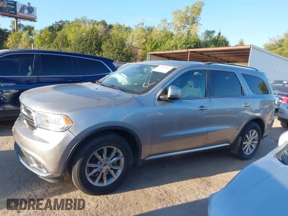 2017 Dodge Durango SXT z VIN 1C4RDHAG7HC944815, wystawiony jako IAAI lot #43370957 z przebiegiem 88 318 mil mil oraz . Historia ofert i sprzedaży dostępna na DreamBid. Obrazek 13.