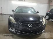 ✅ 2010 Mazda 6 i Touring • VIN: 1YVHZ8CH9A5M54321 • Lot: 93126635. Wystawiony na Copart z przebiegiem 283 657 mil. Bezpłatny archiwum sprzedaży aukcyjnych z USA i szczegółowy raport historii pojazdu na DreamBid. Zdjęcie 5.