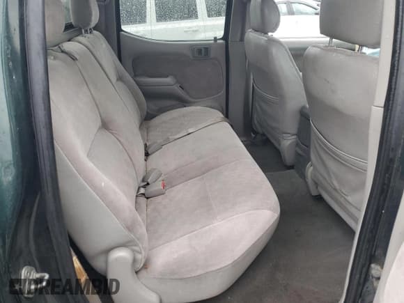 ✅ 2002 Toyota Tacoma PreRunner • VIN: 5TEGN92N82Z108351 • Лот: 90454185. Опубликован ранее на Copart с пробегом Не указан. Бесплатный доступ к архиву аукционных продаж из США и подробный отчёт об истории автомобиля на DreamBid. Изображение 10.