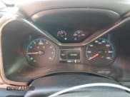 ✅ 2020 Chevrolet Colorado 2WD Work Truck • VIN: 1GCGSBEN0L1211755 • Lot: 91196895. Wystawiony na Copart z przebiegiem 109 837 mil. Bezpłatny archiwum sprzedaży aukcyjnych z USA i szczegółowy raport historii pojazdu na DreamBid. Zdjęcie 9.