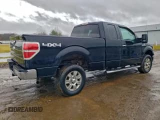 ✅ 2011 Ford F-150 XLT • VIN: 1FTFX1EF4BFC34456 • Лот: 93914655. Опубликован ранее на Copart с пробегом 183 730 миль. Бесплатный доступ к архиву аукционных продаж из США и подробный отчёт об истории автомобиля на DreamBid. Изображение 3.