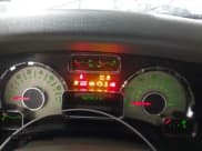 ✅ 2014 Ford Expedition Limited • VIN: 1FMJU1K52EEF37353 • Лот: 41731188. Опубликован ранее на IAAI с пробегом 186 734 миль. Бесплатный доступ к архиву аукционных продаж из США и подробный отчёт об истории автомобиля на DreamBid. Изображение 7.