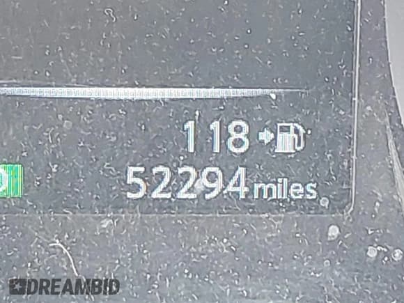 ✅ 2017 Nissan Rogue SV • VIN: 5N1AT2MT1HC848101 • Lot: 41944456. Listed on IAAI with 52,294 mi. Free auction sales archive from the USA and detailed vehicle history report at DreamBid. Image 16.