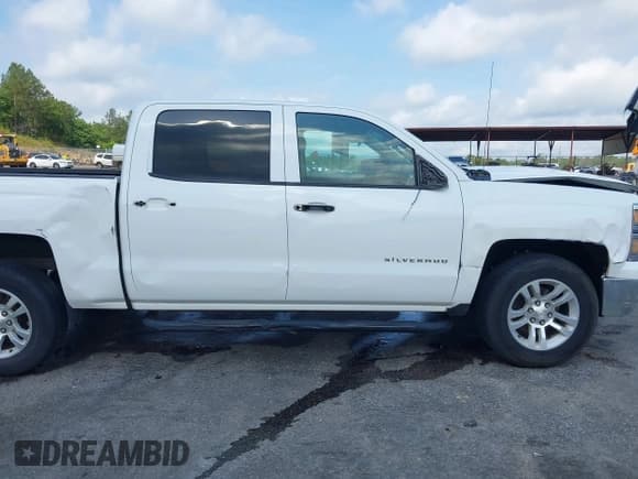 ✅ 2014 Chevrolet Silverado 1500 LT • VIN: 3GCPCREC7EG446050 • Лот: 42227119. Опубликован ранее на IAAI с пробегом 378 205 миль. Бесплатный доступ к архиву аукционных продаж из США и подробный отчёт об истории автомобиля на DreamBid. Изображение 17.