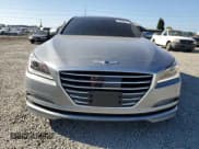 ✅ 2017 Genesis G80 Ultimate • VIN: KMHGN4JFXHU173339 • Lot: 69296915. Wystawiony na Copart z przebiegiem 70 861 mil. Bezpłatny archiwum sprzedaży aukcyjnych z USA i szczegółowy raport historii pojazdu na DreamBid. Zdjęcie 5.