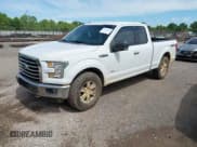 ✅ 2015 Ford F-150 XLT • VIN: 1FTEX1EP2FFD12405 • Лот: 42321287. Опубликован ранее на IAAI с пробегом 166 174 миль. Бесплатный доступ к архиву аукционных продаж из США и подробный отчёт об истории автомобиля на DreamBid. Изображение 17.