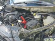 ✅ 2021 Ford Transit Cargo • VIN: 1FTBR3X89MKA54791 • Lot: 42515449. Listed on IAAI with 57,847 mi. Free auction sales archive from the USA and detailed vehicle history report at DreamBid. Image 20.