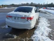 ✅ 2011 Honda Accord EX-L • VIN: 1HGCP3F84BA031578 • Лот: 43834998. Опубликован ранее на IAAI с пробегом 185 317 миль. Бесплатный доступ к архиву аукционных продаж из США и подробный отчёт об истории автомобиля на DreamBid. Изображение 4.