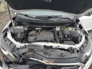 ✅ 2020 Chevrolet Equinox LS • VIN: 3GNAXFEV1LS672726 • Лот: 82456665. Опубликован ранее на Copart с пробегом 102 907 миль. Бесплатный доступ к архиву аукционных продаж из США и подробный отчёт об истории автомобиля на DreamBid. Изображение 12.