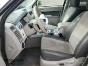 ✅ 2010 Mercury Mariner Premier • VIN: 4M2CN8HG2AKJ03385 • Lot: 66471005. Listed on Copart with 141,423 mi. Free auction sales archive from the USA and detailed vehicle history report at DreamBid. Image 7.