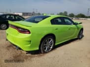 ✅ 2023 Dodge Charger GT • VIN: 2C3CDXMG2PH585112 • Lot: 67549295. Wystawiony na Copart z przebiegiem 8 176 mil. Bezpłatny archiwum sprzedaży aukcyjnych z USA i szczegółowy raport historii pojazdu na DreamBid. Zdjęcie 3.