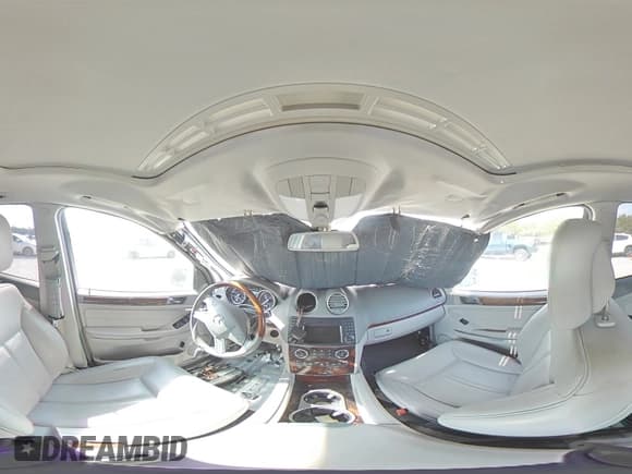 ✅ 2012 Mercedes-Benz GL 550 • VIN: 4JGBF8GE0CA765632 • Lot: 58568905. Wystawiony na Copart z przebiegiem 86 820 mil. Bezpłatny archiwum sprzedaży aukcyjnych z USA i szczegółowy raport historii pojazdu na DreamBid. Zdjęcie 16.