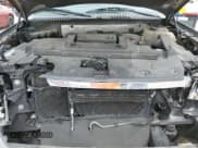 ✅ 2014 Ford Expedition Limited • VIN: 1FMJU1K55EEF56172 • Lot: 56281375. Listed on Copart with 160,468 mi. Free auction sales archive from the USA and detailed vehicle history report at DreamBid. Image 12.