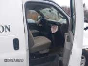 ✅ 2023 Chevrolet Express Cargo • VIN: 1GCWGAFP4P1249681 • Лот: 41546926. Опубликован ранее на IAAI с пробегом 19 123 миль. Бесплатный доступ к архиву аукционных продаж из США и подробный отчёт об истории автомобиля на DreamBid. Изображение 5.