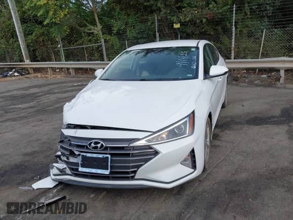 2020 Hyundai Elantra SEL с VIN 5NPD84LF1LH632322, выставлен на аукционе IAAI как лот 43343843 с пробегом 93 751 миль миль и . История ставок и продаж доступна на DreamBid. Изображение 12.