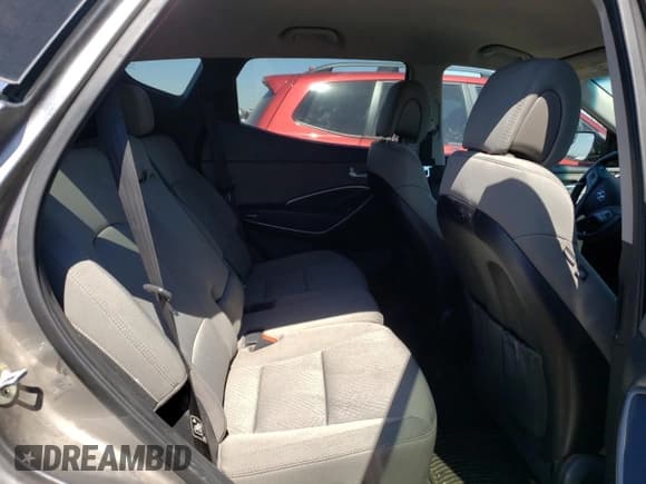 ✅ 2017 Hyundai Santa Fe 2.4L • VIN: 5XYZUDLB3HG415318 • Лот: 67348933. Опубликован ранее на Copart с пробегом 101 859 миль. Бесплатный доступ к архиву аукционных продаж из США и подробный отчёт об истории автомобиля на DreamBid. Изображение 11.