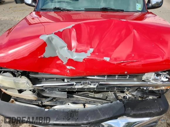 ✅ 2000 Chevrolet Silverado 1500 • VIN: 2GCEC19V2Y1195553 • Lot: 90279955. Wystawiony na Copart z przebiegiem 215 628 mil. Bezpłatny archiwum sprzedaży aukcyjnych z USA i szczegółowy raport historii pojazdu na DreamBid. Zdjęcie 11.