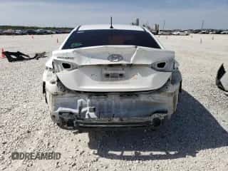 2019 Hyundai Accent SE z VIN 3KPC24A34KE052538, wystawiony jako Copart lot #46206214 z przebiegiem 84 787 mil mil oraz . Historia ofert i sprzedaży dostępna na DreamBid. Obrazek 6.