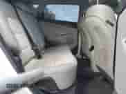 2017 Hyundai Tucson with VIN KM8J2CA47HU559613, listed as a Copart auction lot 87197395 with 95,502 mi miles and Salvage title. Bid and sale history available at DreamBid. Image 11.