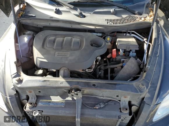 ✅ 2008 Chevrolet HHR LS • VIN: 3GNDA13D98S536735 • Lot: 78267274. Listed on Copart with 181,324 mi. Free auction sales archive from the USA and detailed vehicle history report at DreamBid. Image 13.