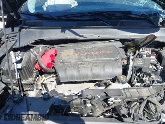 ✅ 2021 Jeep Compass Latitude • VIN: 3C4NJCBB4MT532251 • Lot: 41889321. Wystawiony na IAAI z przebiegiem 52 295 mil. Bezpłatny archiwum sprzedaży aukcyjnych z USA i szczegółowy raport historii pojazdu na DreamBid. Zdjęcie 10.