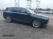✅ 2023 Acura MDX Advance • VIN: 5J8YE1H88PL007065 • Лот: 42623716. Опубликован ранее на IAAI с пробегом 20 122 миль. Бесплатный доступ к архиву аукционных продаж из США и подробный отчёт об истории автомобиля на DreamBid. Изображение 1.