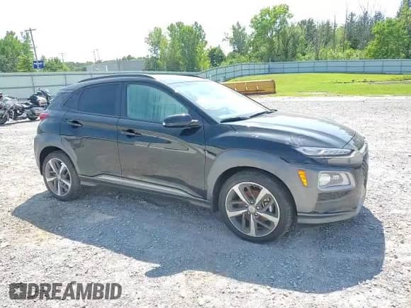 ✅ 2021 Hyundai Kona Limited • VIN: KM8K3CA53MU656554 • Lot: 64953643. Wystawiony na Copart z przebiegiem Nie podano mil. Skorzystaj z bezpłatnego archiwum sprzedaży aukcyjnych z USA i zobacz szczegółowy raport historii pojazdu na DreamBid. Zdjęcie 11.