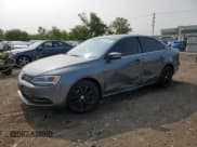 ✅ 2013 Volkswagen Jetta SE • VIN: 3VWDX7AJXDM356419 • Lot: 59921705. Listed on Copart with 148,844 mi. Free auction sales archive from the USA and detailed vehicle history report at DreamBid. Image 1.