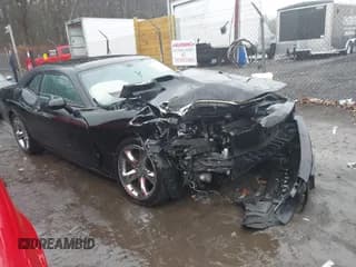 ✅ 2014 Dodge Challenger R/T Classic • VIN: 2C3CDYBT9EH294240 • Lot: 41460877. Wystawiony na IAAI z przebiegiem Nie podano. Bezpłatny archiwum sprzedaży aukcyjnych z USA i szczegółowy raport historii pojazdu na DreamBid. Zdjęcie 1.