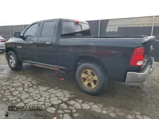✅ 2009 Dodge 1500 SLT • VIN: 1D3HV18P19S807891 • Лот: 78228034. Опубликован ранее на Copart с пробегом 181 852 миль. Бесплатный доступ к архиву аукционных продаж из США и подробный отчёт об истории автомобиля на DreamBid. Изображение 2.
