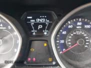 ✅ 2013 Hyundai Elantra Limited • VIN: 5NPDH4AE9DH286208 • Lot: 42152255. Listed on IAAI with 134,231 mi. Free auction sales archive from the USA and detailed vehicle history report at DreamBid. Image 15.