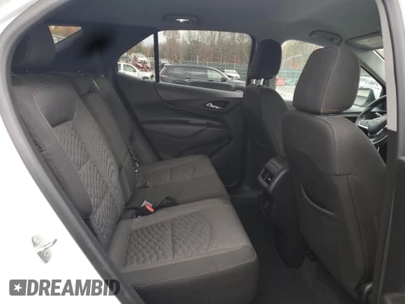 ✅ 2021 Chevrolet Equinox LT • VIN: 3GNAXUEV6MS147487 • Лот: 90058815. Опубликован ранее на Copart с пробегом 65 808 миль. Бесплатный доступ к архиву аукционных продаж из США и подробный отчёт об истории автомобиля на DreamBid. Изображение 11.