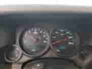 2008 Chevrolet Silverado 1500 Work Truck с VIN 1GCEC14X18Z270811, выставлен на аукционе Copart как лот 82322375 с пробегом 256 592 миль миль и Списание • Salvage title. История ставок и продаж доступна на DreamBid. Изображение 9.