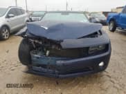 ✅ 2012 Chevrolet Camaro 2LT • VIN: 2G1FG1E33C9187431 • Lot: 50382355. Listed on Copart with 143,012 mi. Free auction sales archive from the USA and detailed vehicle history report at DreamBid. Image 5.