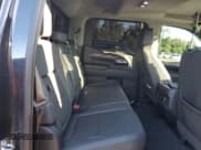 ✅ 2024 Chevrolet Silverado 1500 LT Trail Boss • VIN: 3GCUDFE81RG301652 • Lot: 82309385. Wystawiony na Copart z przebiegiem 30 010 mil. Bezpłatny archiwum sprzedaży aukcyjnych z USA i szczegółowy raport historii pojazdu na DreamBid. Zdjęcie 10.