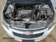 2014 Chevrolet Cruze 1LT с VIN 1G1PC5SB2E7115904, выставлен на аукционе Copart как лот 56834585 с пробегом 155 168 миль миль и Чистый • Clean title. История ставок и продаж доступна на DreamBid. Изображение 11.