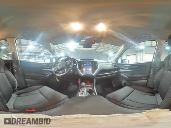 ✅ 2023 Subaru Ascent Premium • VIN: 4S4WMAED0P3449196 • Lot: 90493135. Listed on Copart with 34,169 mi. Free auction sales archive from the USA and detailed vehicle history report at DreamBid. Image 16.