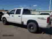 2005 Dodge 1500 SLT z VIN 1D7HU18D95S103357, wystawiony jako Copart lot #72075254 z przebiegiem 120 902 mil mil oraz Czysty tytuł • Clean title. Historia ofert i sprzedaży dostępna na DreamBid. Obrazek 2.
