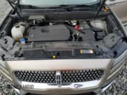 ✅ 2020 Lincoln Nautilus Standard • VIN: 2LMPJ8J93LBL15854 • Lot: 51266195. Listed on Copart with 37,398 mi. Free auction sales archive from the USA and detailed vehicle history report at DreamBid. Image 12.