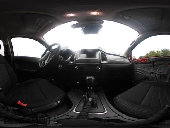 ✅ 2019 Ford Ranger XL • VIN: 1FTER4EHXKLB19497 • Lot: 42450643. Listed on IAAI with 91,617 mi. Free auction sales archive from the USA and detailed vehicle history report at DreamBid. Image 20.