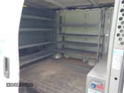 ✅ 2012 Chevrolet Express Cargo • VIN: 1GCWGFCA5C1168566 • Lot: 42873898. Listed on IAAI with 206,811 mi. Free auction sales archive from the USA and detailed vehicle history report at DreamBid. Image 8.