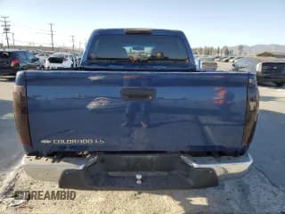 ✅ 2005 Chevrolet Colorado 1SC LS Z85 • VIN: 1GCCS136658125557 • Лот: 76949154. Опубликован ранее на Copart с пробегом 164 306 миль. Бесплатный доступ к архиву аукционных продаж из США и подробный отчёт об истории автомобиля на DreamBid. Изображение 6.