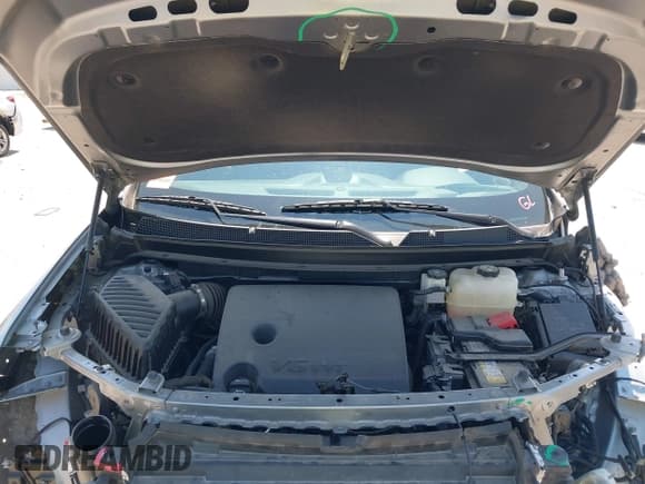 ✅ 2023 Chevrolet Traverse LT Cloth • VIN: 1GNERGKW6PJ118636 • Лот: 42903640. Опубликован ранее на IAAI с пробегом 40 428 миль. Бесплатный доступ к архиву аукционных продаж из США и подробный отчёт об истории автомобиля на DreamBid. Изображение 10.