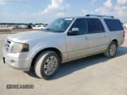 ✅ 2014 Ford Expedition Max Limited • VIN: 1FMJK1K5XEEF03411 • Lot: 80812015. Wystawiony na Copart z przebiegiem 191 984 mil. Bezpłatny archiwum sprzedaży aukcyjnych z USA i szczegółowy raport historii pojazdu na DreamBid. Zdjęcie 1.