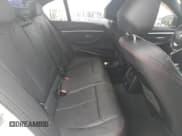 ✅ 2018 BMW 3 Series 328d • VIN: WBA8E5C52JA506771 • Lot: 80086094. Listed on Copart with 59,367 mi. Free auction sales archive from the USA and detailed vehicle history report at DreamBid. Image 10.