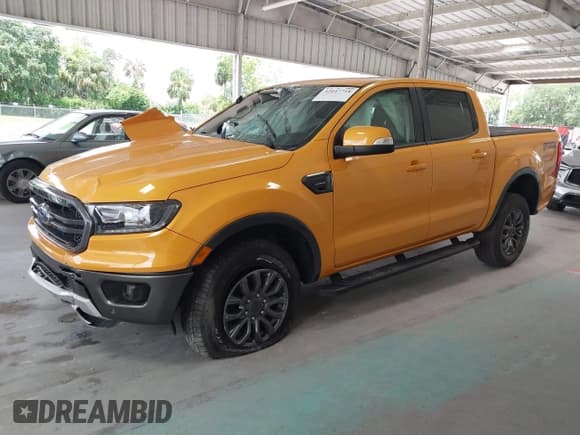 ✅ 2021 Ford Ranger XL • VIN: 1FTER4EH2MLD58495 • Лот: 42647718. Опубликован ранее на IAAI с пробегом 66 659 миль. Бесплатный доступ к архиву аукционных продаж из США и подробный отчёт об истории автомобиля на DreamBid. Изображение 17.
