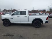 ✅ 2021 Ram 1500 Warlock • VIN: 1C6RR7GG3MS548908 • Lot: 43687738. Wystawiony na IAAI z przebiegiem 91 363 mil. Bezpłatny archiwum sprzedaży aukcyjnych z USA i szczegółowy raport historii pojazdu na DreamBid. Zdjęcie 14.