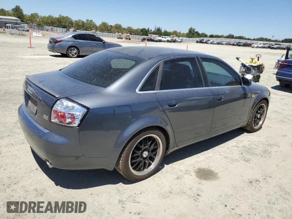 ✅ 2002 Audi A4 3.0L • VIN: WAULT68E82A311841 • Лот: 60667384. Опубликован ранее на Copart с пробегом 139 193 миль. Бесплатный доступ к архиву аукционных продаж из США и подробный отчёт об истории автомобиля на DreamBid. Изображение 3.